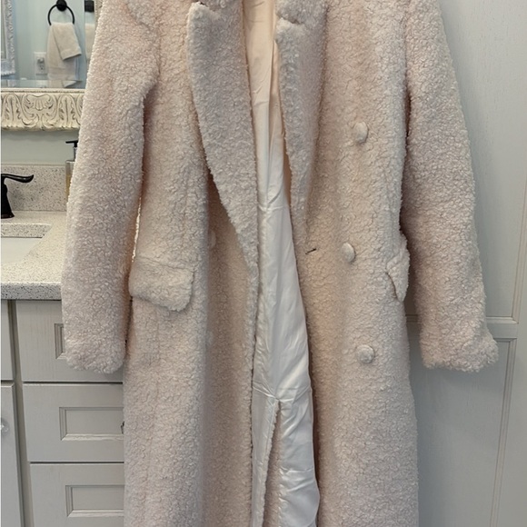 Avec Les Filles Coat - Picture 2 of 2